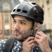 Overade Plixi Fit Foldable Bicycle Helmet - B07BKSJNN8